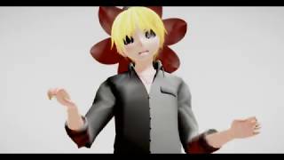Download Lagu [MMD X UNDERTALE] Dancin + DL