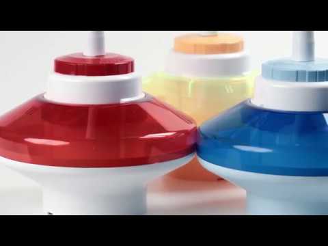 Самоздрав «комфорт» - обзор дыхательного тренажера