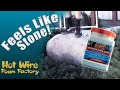 HARD COATING LIGHTWEIGHT FOAM BOULDERS HARD COATING LIGHTWEIGHT FOAM BOULDERS