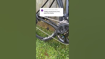 Bicycle Chain Remover Tool?