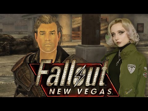 Видео: ПЕРВЫЕ ПРЕДАТЕЛЬСТВА - Fallout New Vegas #3