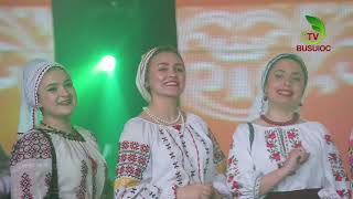Ansamblul Folcloric “Doinița” - Leliță Marie | Busuioc TV