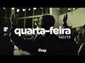 SALA DE ORAÇÃO AO VIVO | QUARTA- FEIRA | 01 DE OUTUBRO |20-22H| FHOP