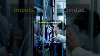 🚀 ¡Conectividad Total! Renovamos la Infraestructura de Red en Áreas de Producción | Eje Tres