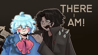 THERE I AM, THERE I AM AGAIN! [ Animation Meme / PMV ] [OC]