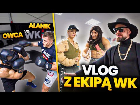 JA GOTUJĘ, OWCA VS ALANIK, A ROBUR TO MAJEWSKI