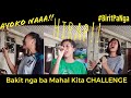 Bakit nga ba Mahal Kita CHALLENGE / Piyokan edition