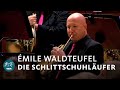 Mile waldteufel  les patineurs valse  wdr funkhausorchester