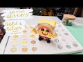 Testing EVERY gold and silver supply I own (watercolour &amp; more!)