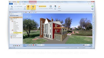 Tutorial de Edificius - Fotos y Videos - ACCA software