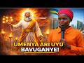 AVUGA IBIKOMEYE! BARAMUREMBEJE N'AMABUYE MENSHI! DORE IMPAMVU