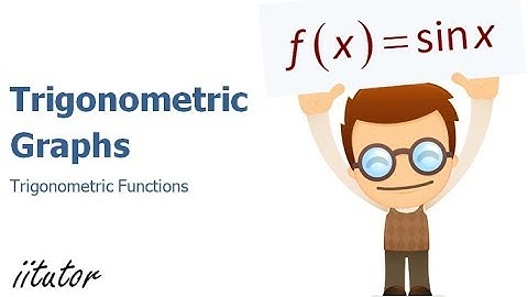 √ Mastering Trigonometric Graph Transformations: Unleash the Power of Visualisation