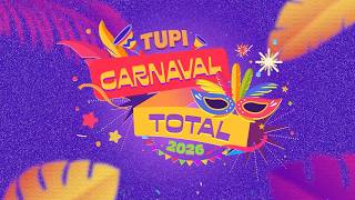 Desfile das Campeãs - Grupo Especial RJ - Sábado- 21/02/2026 - AO VIVO