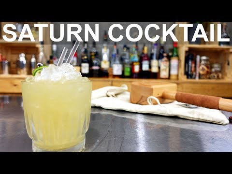 saturn-gin-cocktail-recipe