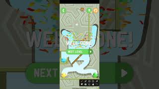 dig this! 414-13 | BALL JUMPING | dig this level 414 episode 13 solution gameplay walkthrough