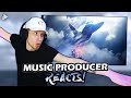 Music Producer Reacts to DAREDEVIL | Ace Combat 7