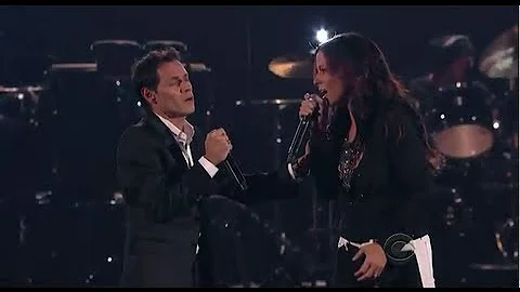 Sara Evans - Simply Sara - Lionel Richie and Frien...