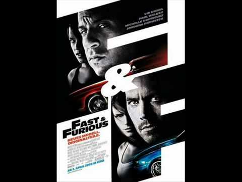 The Fast and the Furious - Soundtracks - IMDb