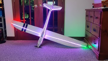 WingNut Tech LED Controller