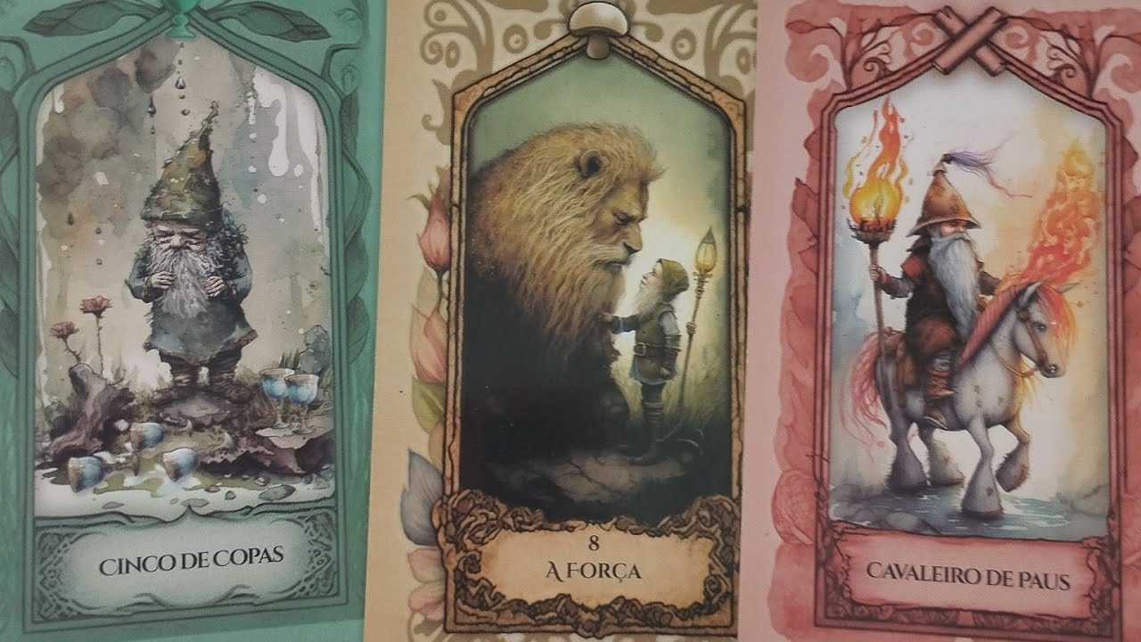 Intuitivas 12/438 🦋 Algo vai querer mexer com seu emocional pra desestabilizar! A vitória é sua!