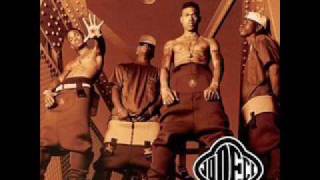 Jodeci - Cry For You