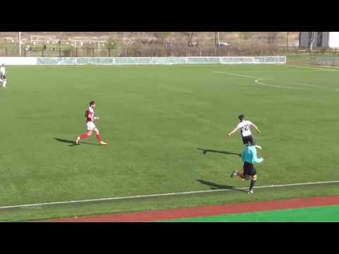 ვიტ ჯორჯია (თბილისი) - მერანი (მარტვილი) 1-3