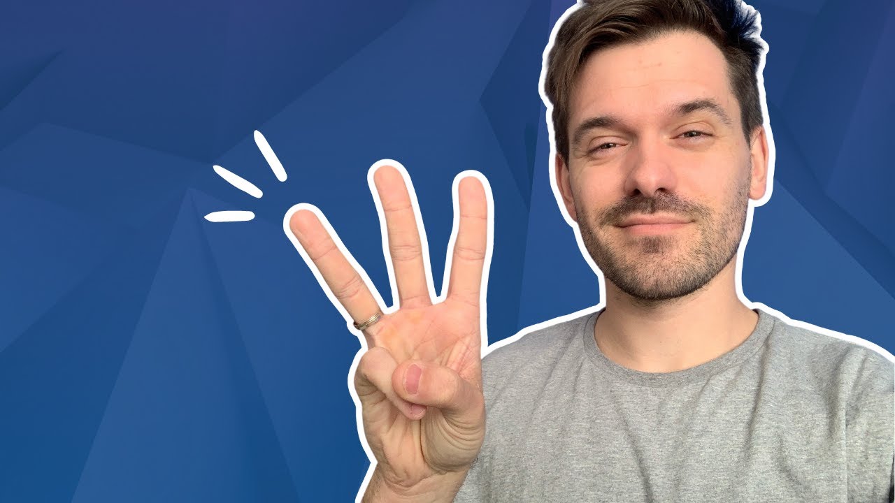 3 tareas que DEBERÍAS hacer si estás EMPEZANDO a OPOSITAR 📚