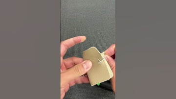 How to Use Hog Ring Pliers - Demonstration