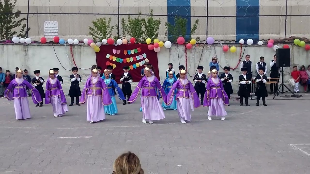 2018 kafkas 2-A SINIFI