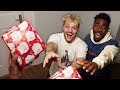 Extreme Pass The Parcel with TGF