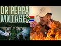 Dr Peppa ft Blxckie, Aux Cable, Chang Cello & Lord Script - Mntase AMERICAN REACTION! 🇿🇦🔥 *FIRE!!*