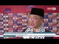 3 DIS 2023 - BTH- TRANSFORMASI INSTITUSI, AGENSI AGAMA JAYAKAN VISI MEMBANGUN MALAYSIA MADANI