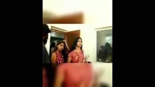 Tanyasree Adimulam Instagram Reels