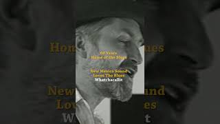 Whatchacallit : John Wagner with Bob Barron #newmexicosound