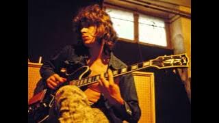 Rolling Stones - Loving Cup  (Mick Taylors First Session June 1969)