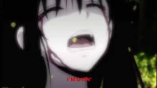 pity party ( speed up   lyrics )