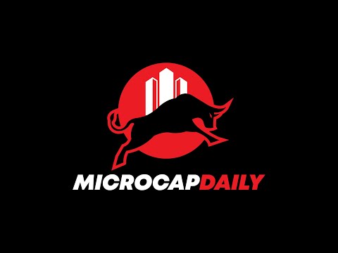 💥MicroCapDaily on the Hunt for the Next OTC 🚀
