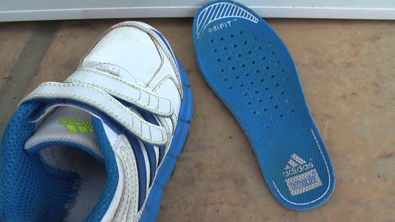 Adidas Adifast Review Kids Shoes 