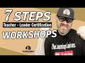 7 steps to successfully passing your teacher or leader certification tests  step 7