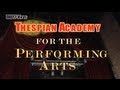 The thespian academy for the performing arts