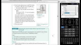Recursion & Financial Modelling- Finance Solver Reducing Balance Loans