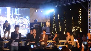 UPB CSS Faculty Dance Performance Cut