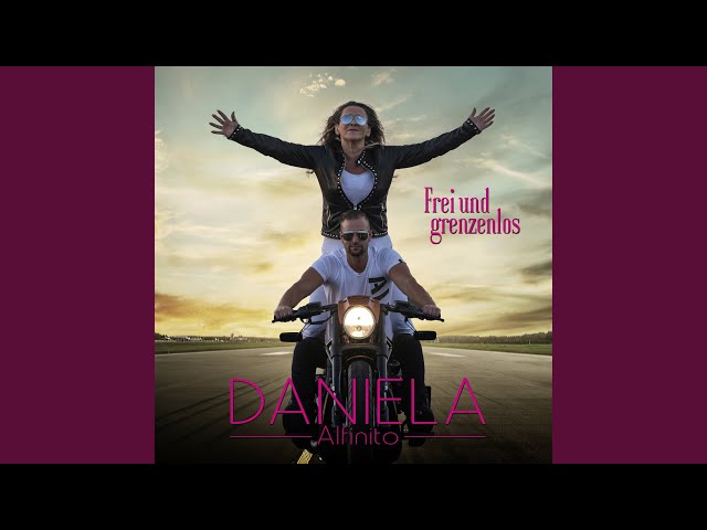 Daniela Alfinito - Frei und grenzenlos