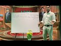 Company plan with Viju Sir, part 1 