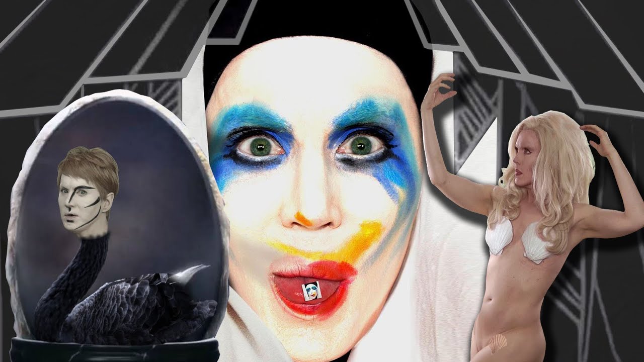 Applause леди гага. Леди Гага Аплаус. Мадонна пародия. Леди Гага и Кэти Перри. Lady Gaga Applause Parody.