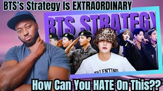Reacting To “BTS Military Strategy and the Ones Who Discredit It” | Boracity Magazine