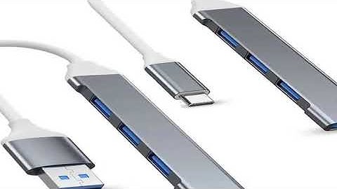 467 Mobile Phone Computer  One Drag Four Expanders High Speed Transmission USB Dock Multi Function W