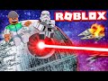 ROBLOX DEATH STAR TYCOON...