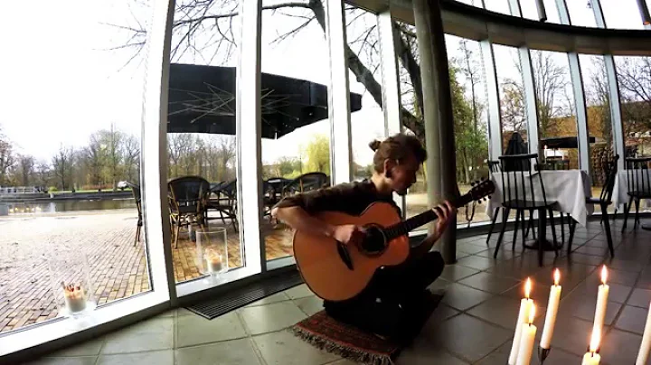 Christian Brock - When I See Her Face