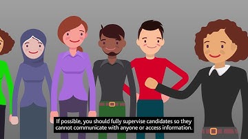 Dealing with the unexpected